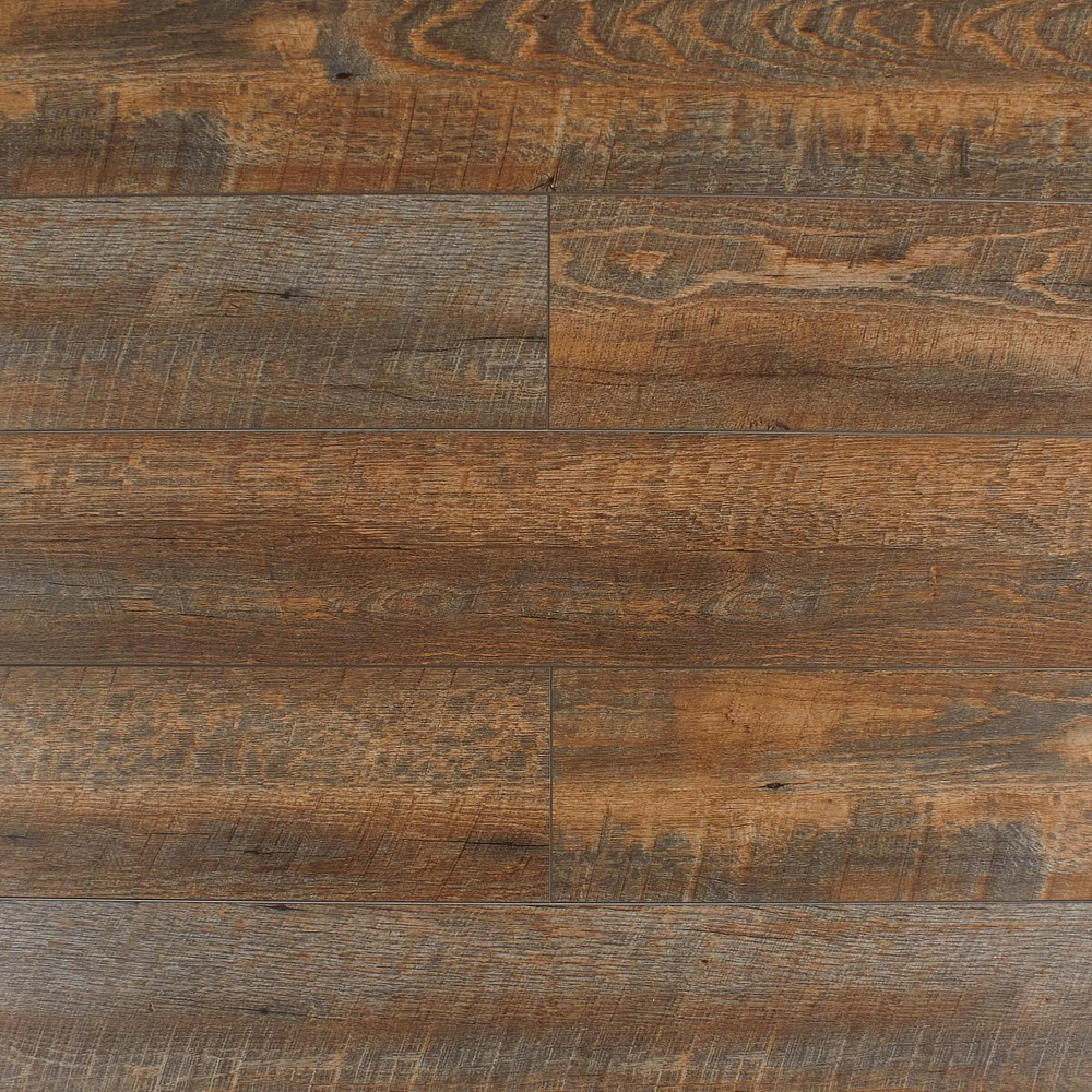 SPC Ламинат Royce Дуб Хилл J406