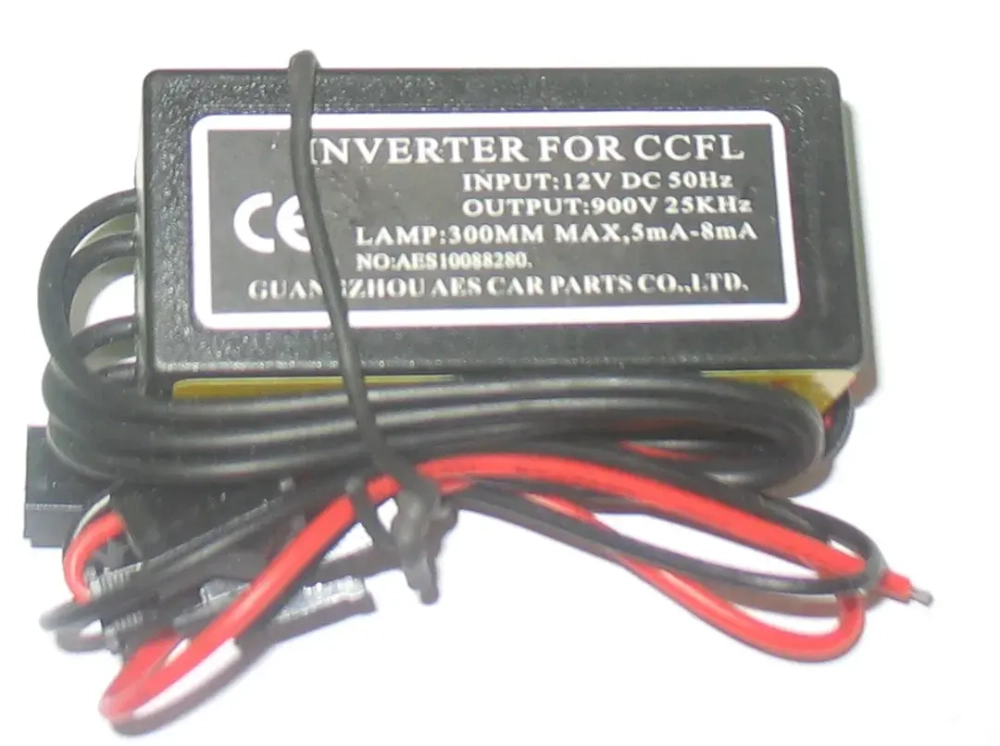 Блок розжига д/подсветки &apos;&apos;Ангельские глазки&apos;&apos;