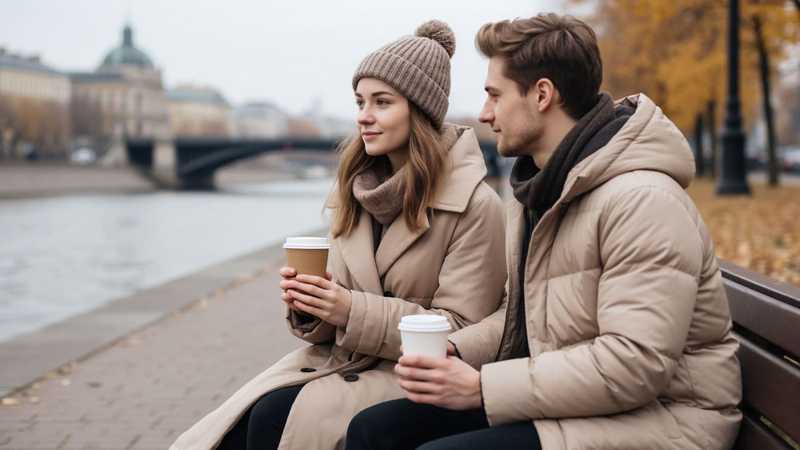 Кофеманы: чем платим за бодрость: Скрытые потери организма