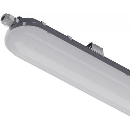 Светильник LED ДСП 18Вт 4000К 1900Лм IP65 600mm ODSP-04 Онлайт 90367