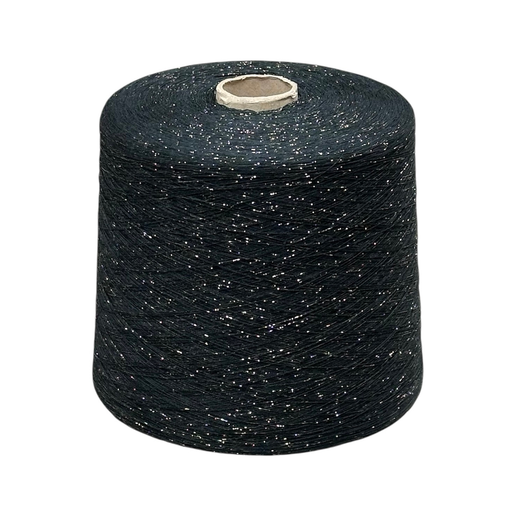 Frizzante, Industria Italiana Filati, люрекс на вискозе, 3500 м./100 гр.