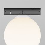 Трековый светильник Technical TR185-1-3W3K-B