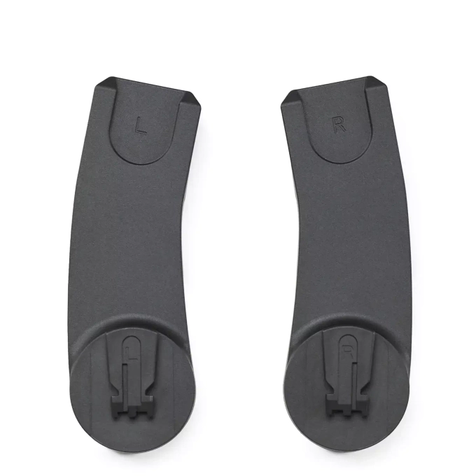 Anex Адаптеры крепления люльки автопереноски Mev & Eli Black