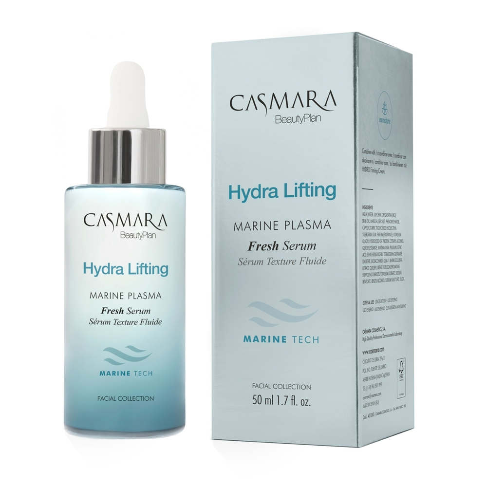 CASMARA FIRMING FRESH SERUM 24H