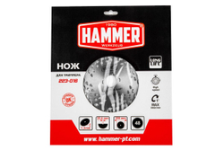Нож для триммера HAMMER 223-016