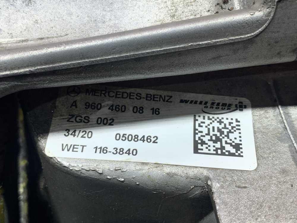 Колонка рулевая 2020г