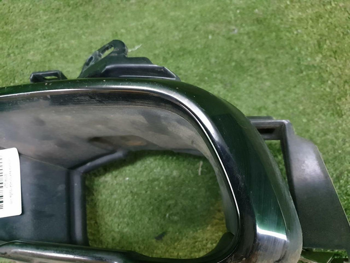 Насадка глушителя правая BMW X5 G05 18-23 M-paket