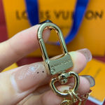 Louis Vuitton Cerise Bag Charm