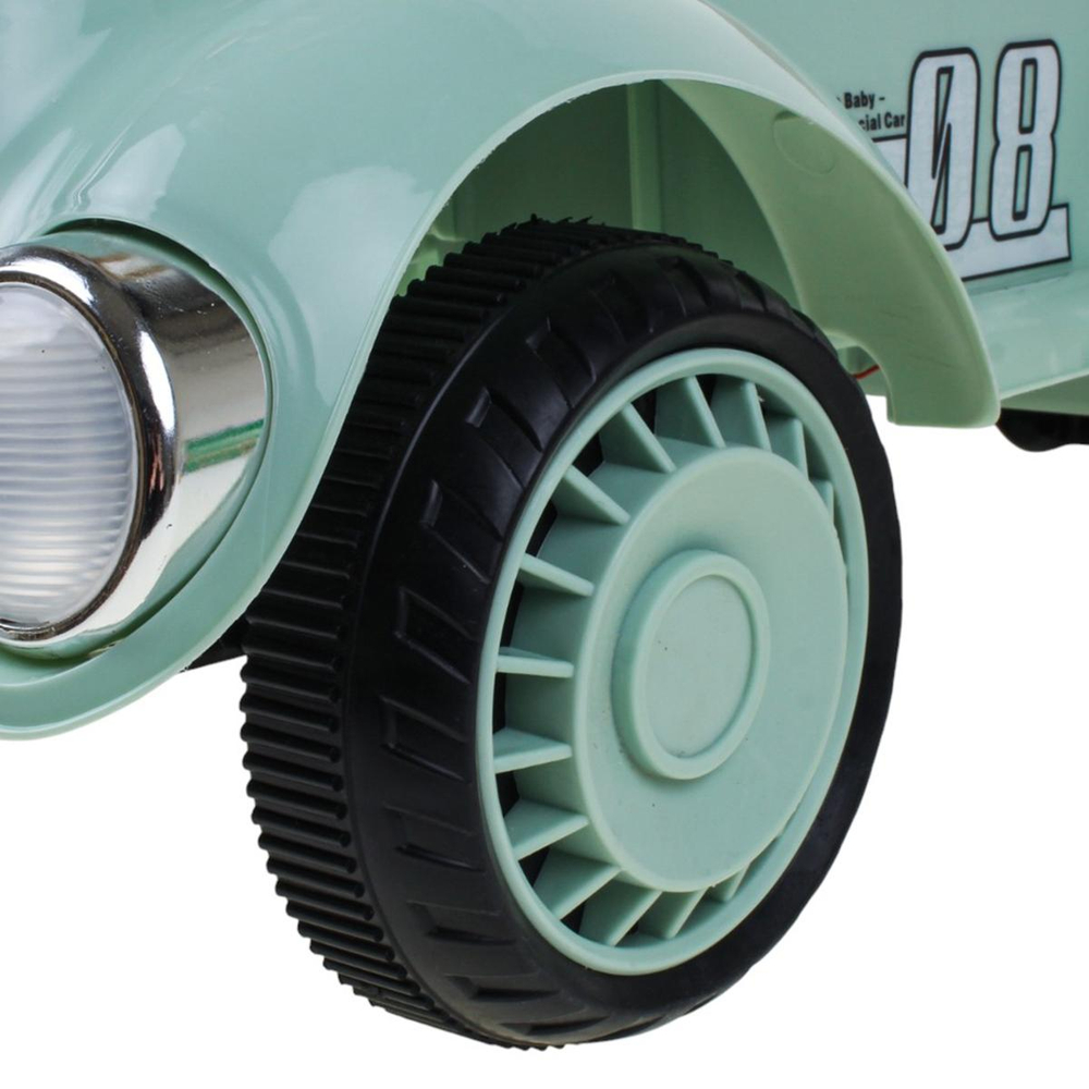 Машина-толокар, коробка NNC-5-З