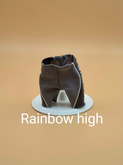 Одежда для кукол Rainbow High 0397