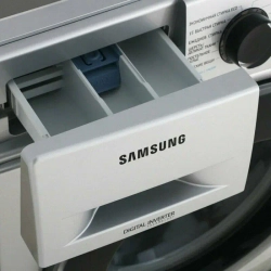 Стиральная машина Samsung WW60J42E0HSOLD
