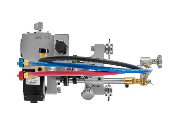Машина термической резки Сварог CG2-11D