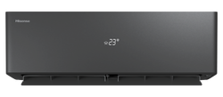 Сплит - система Hisense VISION PRO 2.0 CARBON SUPERIOR DC Inverter AS-10UW4RXVQH01А(B)