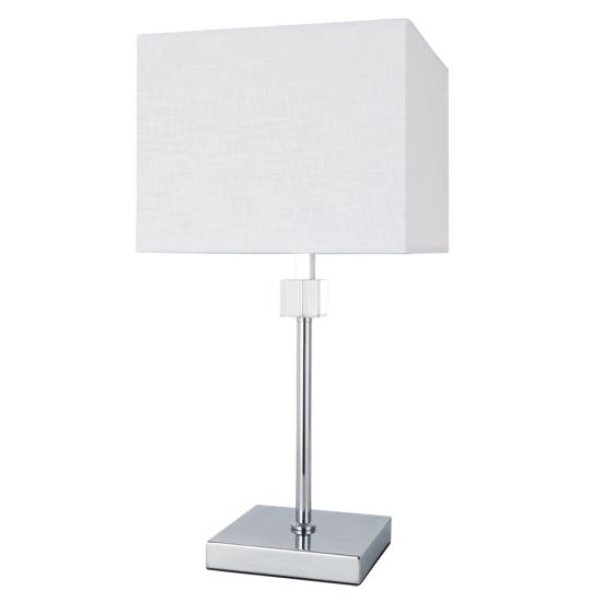 Декоративная настольная лампа Arte Lamp NORTH A5896LT-1CC