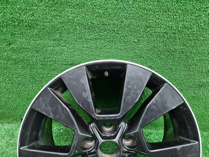 Диск литой R17 Skoda Yeti (2009-2018)