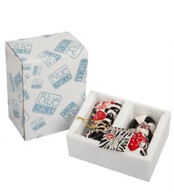 BS- 53 Набор соль-перец «Кот Кланси»