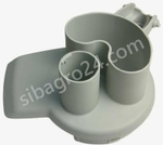 Лоток загрузочный 104919 ROBOT COUPE для CL30 BISTRO