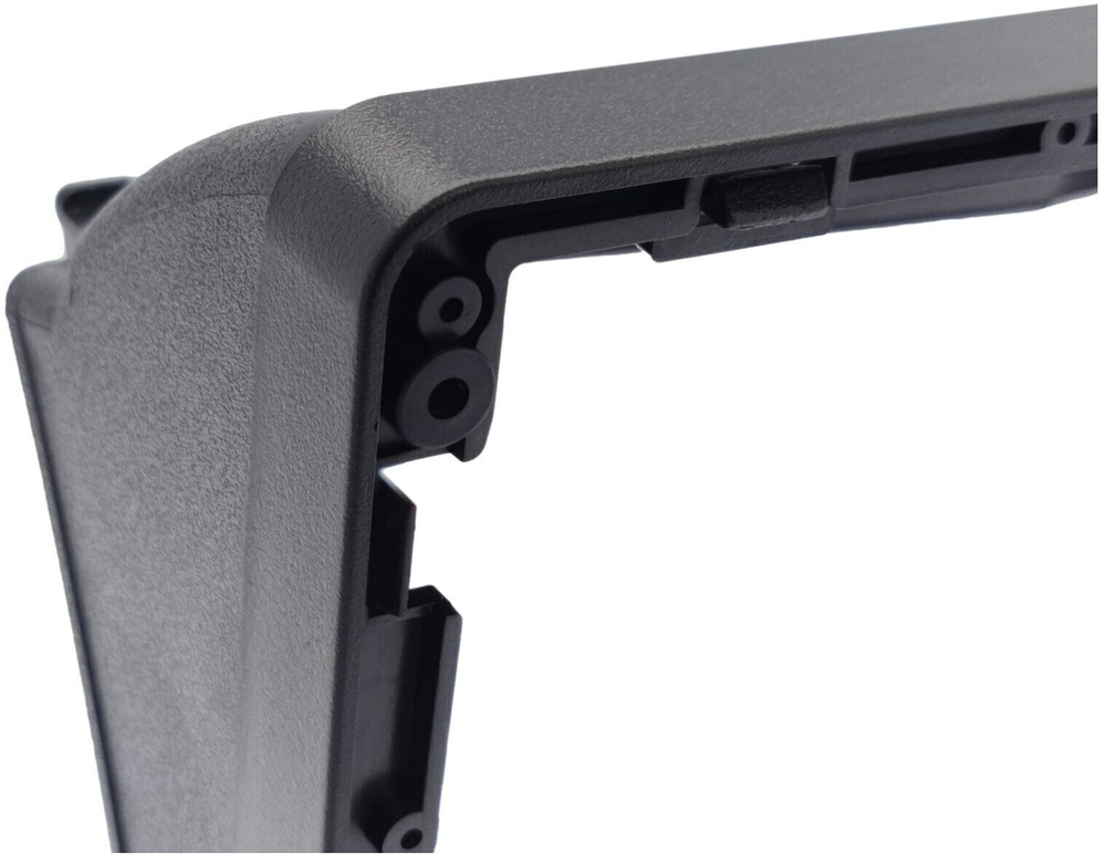 Магнитола для Opel Astra H (перенос БК вниз, серая) - Teyes CC4-PRO монитор 13" 2K QLED на Android 13, Snapdragon 778G, 8+128, AI, CarPlay, DSP, 4G SIM-слот