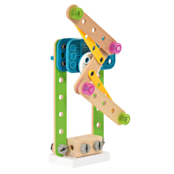 Brio - Builder Набор конструктора двигателей 34591