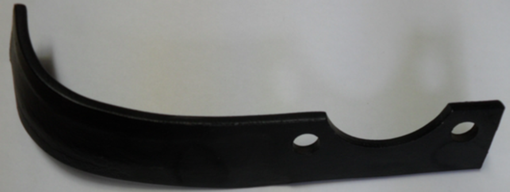 Лепесток фрезы для МБ и МК правый