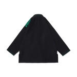 Кимоно Albino Preto STP - чёрное