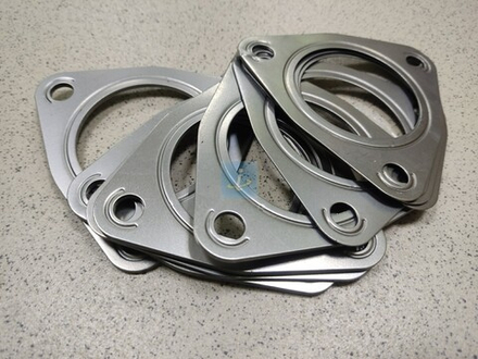 Прокладка коллектора (металл) 7511.1008058