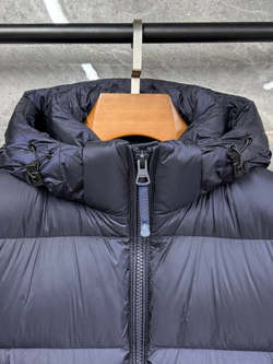 Пуховик Burberry