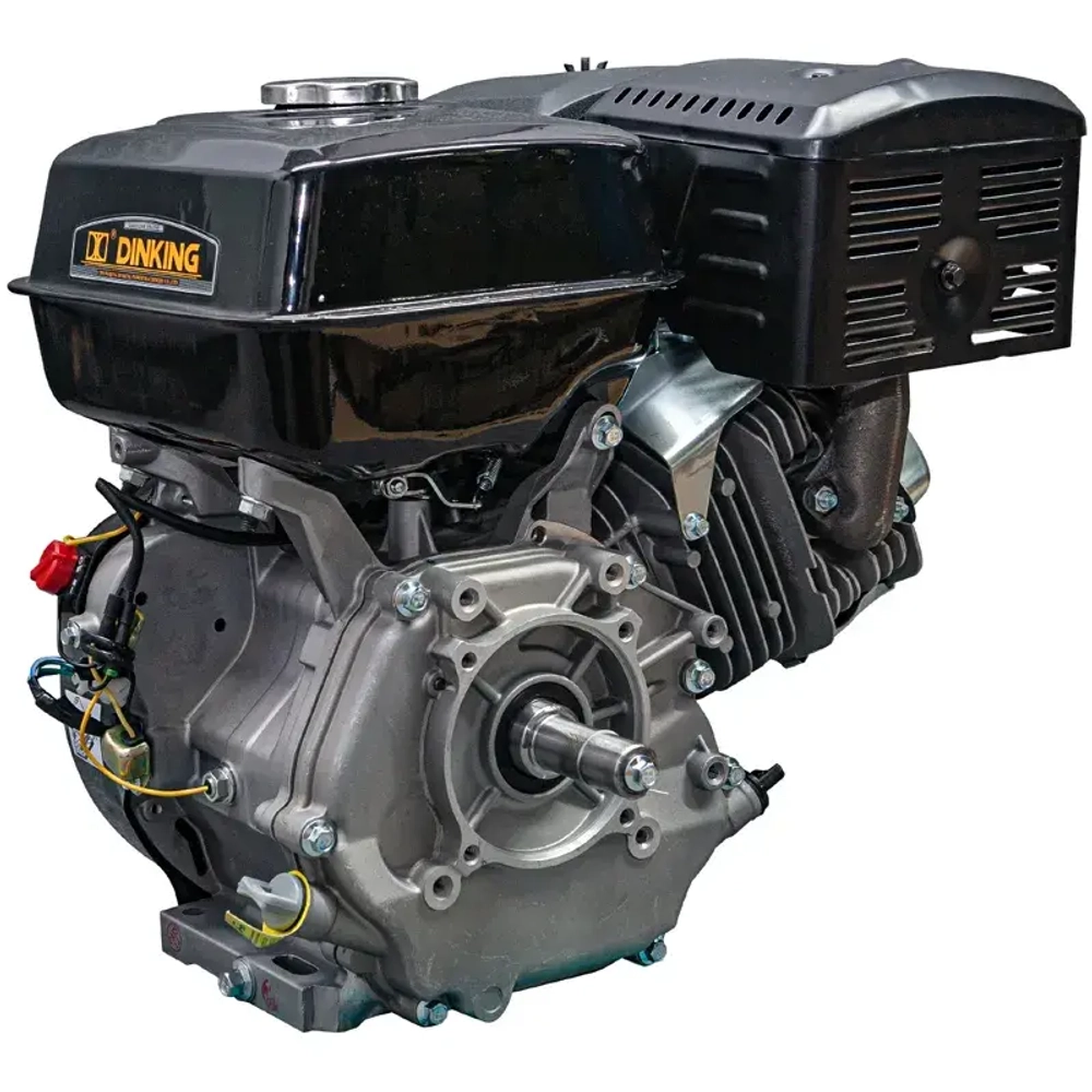 Dinking DK190F-S двигатель бензиновый ДВИ069