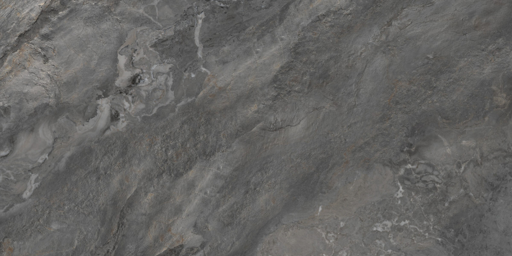 Argenta Graphite 60120RGE25M