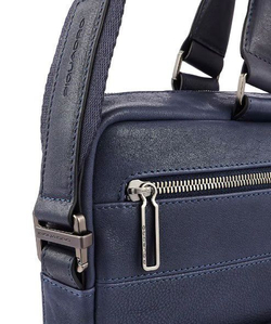Сумка с ручками Piquadro Ronnie CA4098W116/VE