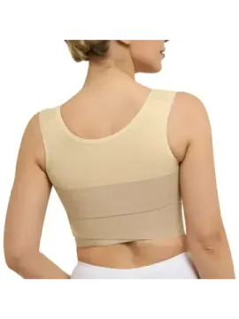 Бандаж послеоперационный после мастэктомии.