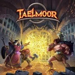 Taelmoor