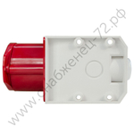 Розетки стационарные наружные Энергия TS