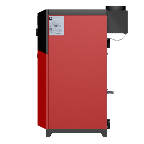 Напольный газовый котел Лемакс Prestige 50