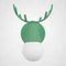 Бра Imperium Loft Deer 101507-26