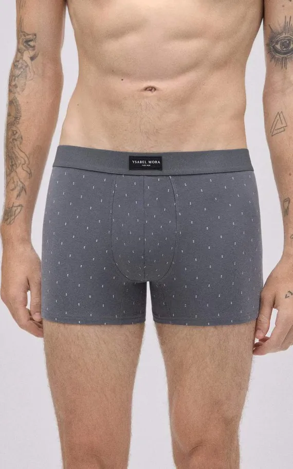 20423 Облегающие боксеры 2 шт. в упаковке