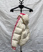 Куртка Buba Milk Moncler