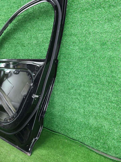 Дверь передняя правая Volvo XC60 2 (2017-н.в.)