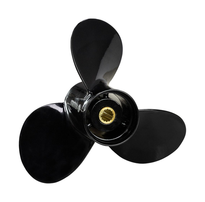 Гребной винт 3x9-1/4x12, Marine Rocket