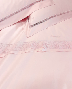 Постельное белье 2 спальное евро Blumarine Zaffiro