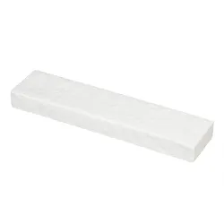 Блюдо прямоугольное 34*8 см h3,5 см White Matt Panasia P.L. Proff Cuisine [1]