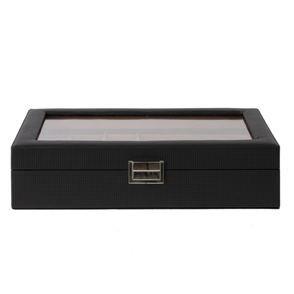 GAEM Шкатулка для часов и очков, L35,5 W21,5 H9 см