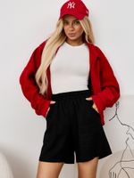 Шорты Аманти-2 Виотекс ЧЁРНЫЙ