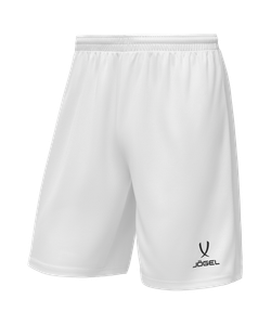 Шорты баскетбольные Camp Basic, белый