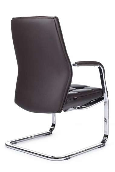 Кресло Классик C2116 Темно-коричневый