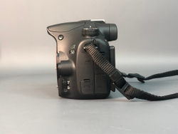 Sony A58 + kit 18-55 SAM II 1.900 кадров