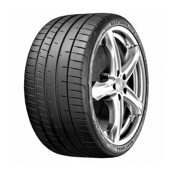 Goodyear Eagle F1 Supersport 275/35 ZR19 100Y XL