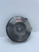 Маховик в сборе 13405-37060 1340537060