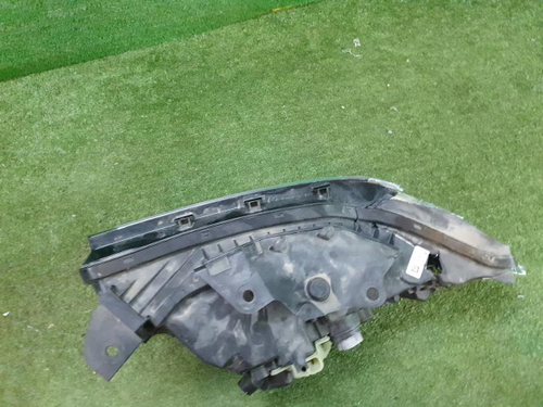 Битая Фара правая Genesis G90 (2018-2022) LED