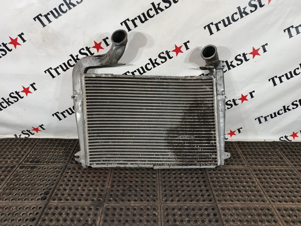 Интеркулер